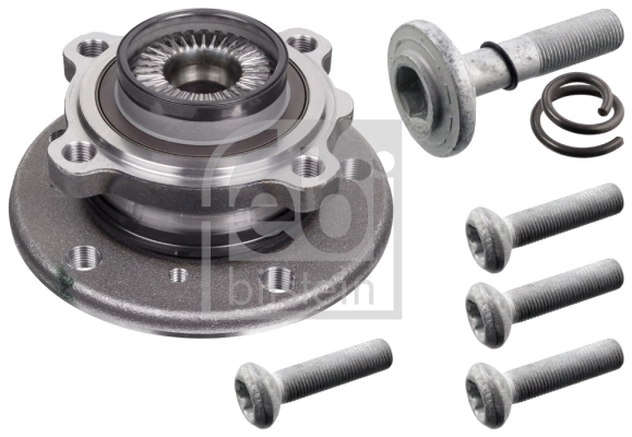 Wheel Bearing Kit